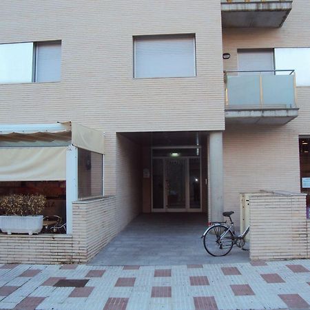 Апартаменты Apartament A Tossa Тосса-де-Мар Экстерьер фото